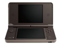 Nintendo DSi XL Dunkelbraun UTL-001