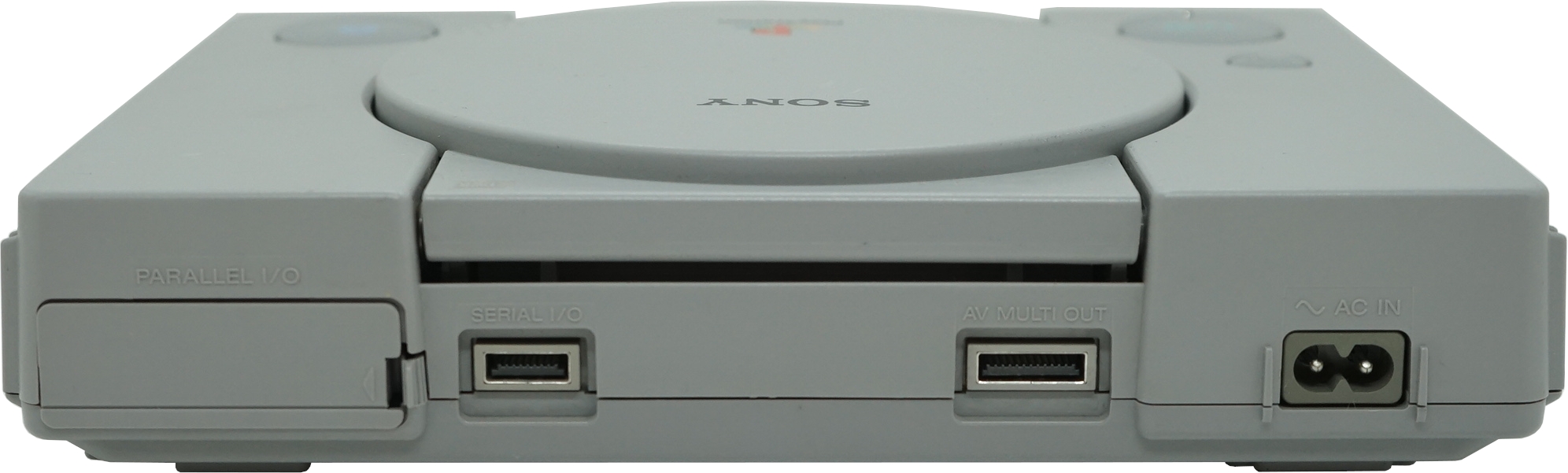 Sony Playstation 1 SCPH-7002