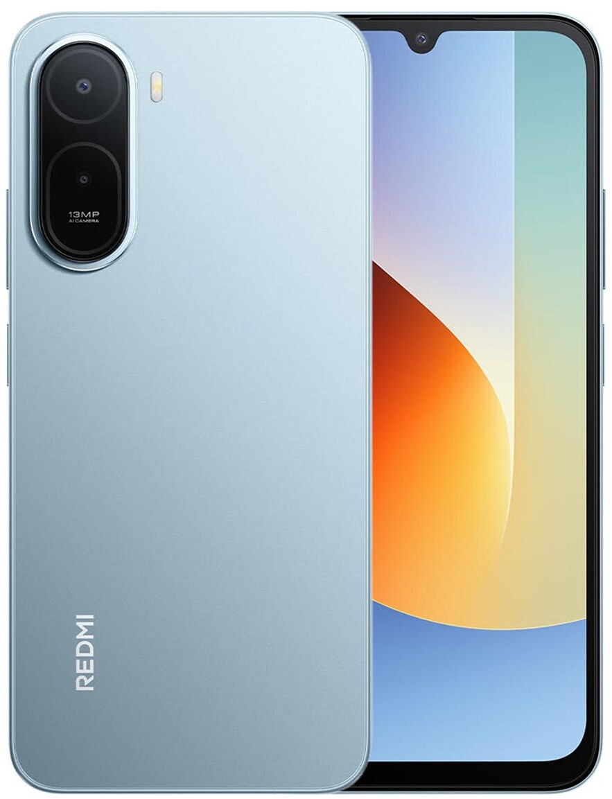 Xiaomi Redmi A7 Pro 64GB Mist Blue