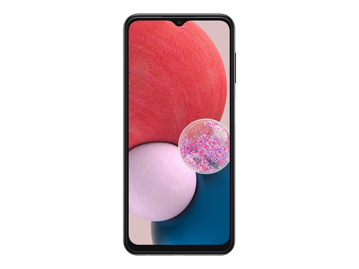 Samsung Galaxy A13 64GB Black SM-A137F/DS