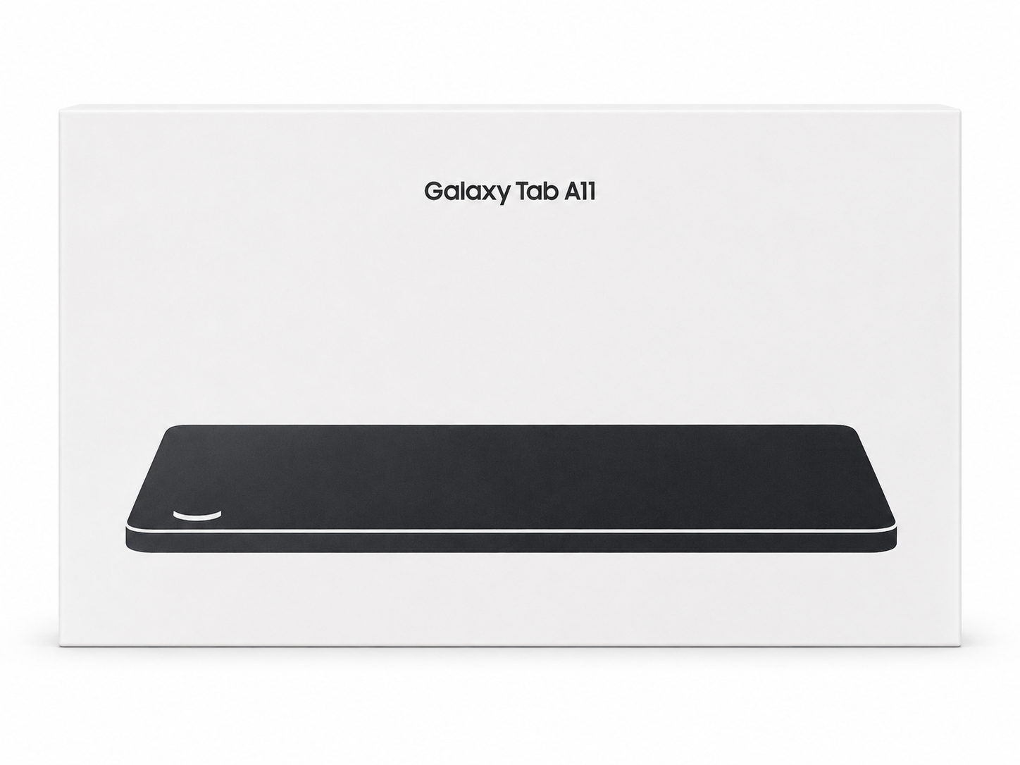 Samsung Galaxy Tab A11 64GB 4GB Wi-Fi Gray SM-X130