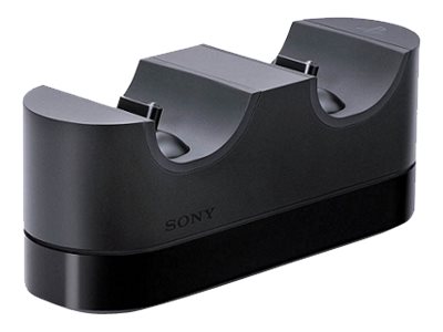 Sony Playstation 4 Ladestation Controller Charging Station CUH-ZDC1