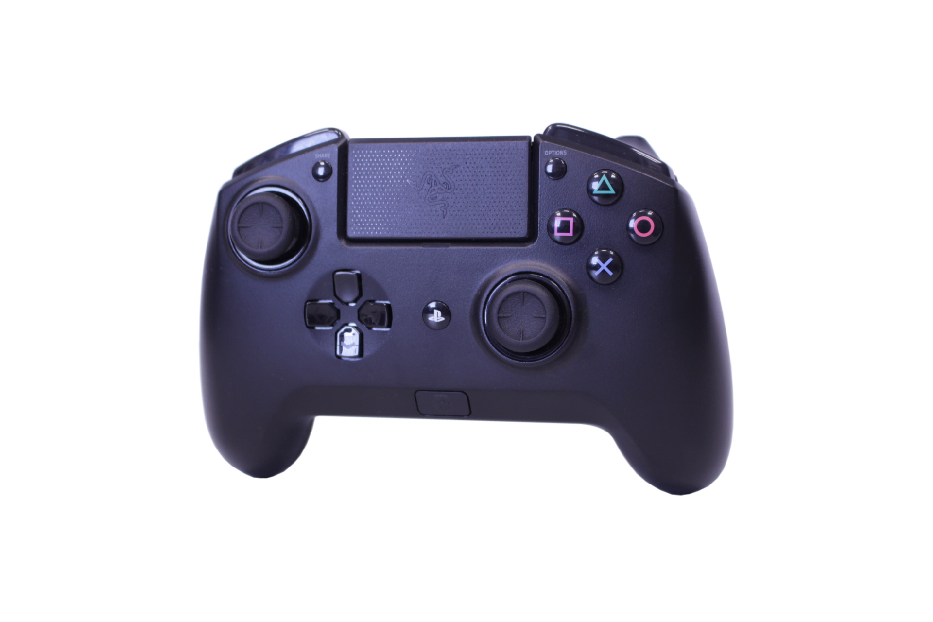 Razer Raiju Tournament Edition Kabelloser und kabelgebundener Controller RZ06-0261