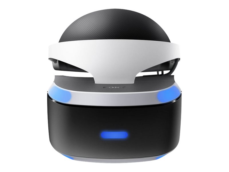 Playstation VR V1 CUH-ZVR1 Ohne Kamera