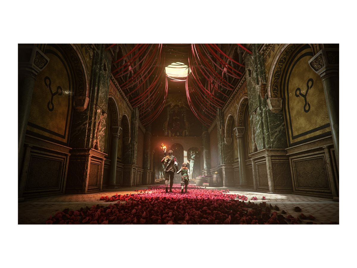A Plague Tale: Requiem PS5