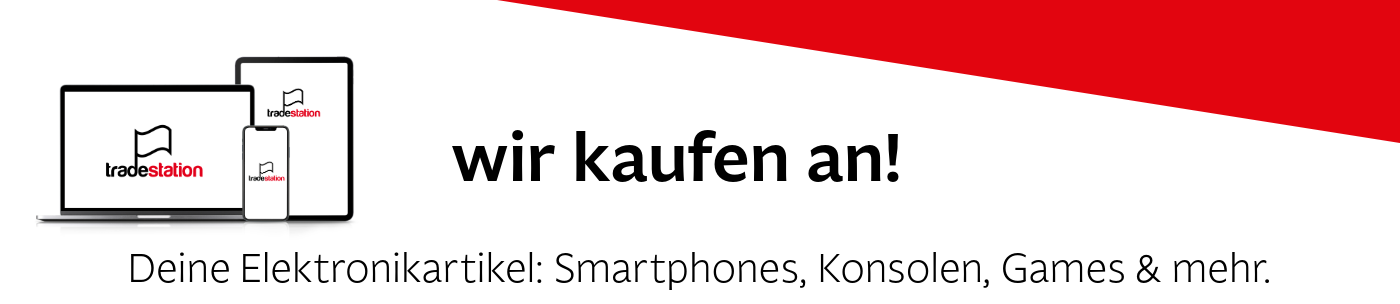 Ankauf Teaser Mobil