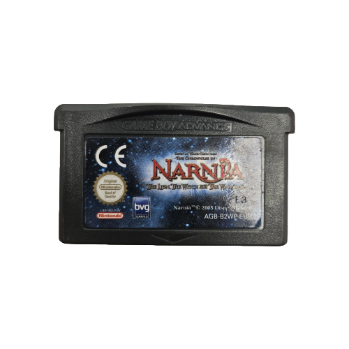 Die Chroniken von Narnia Der König von Narnia Ohne OVP GBA