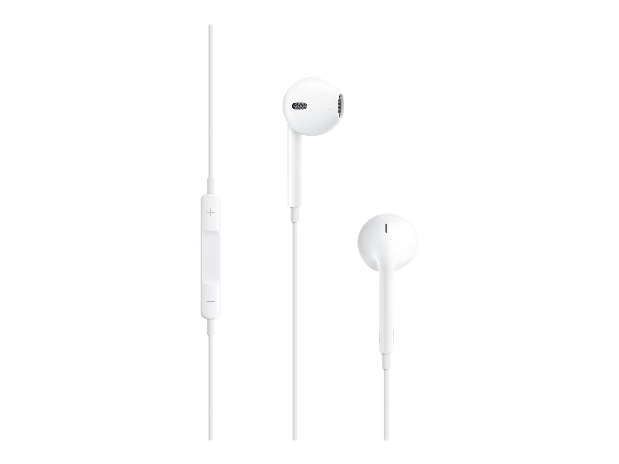 Apple MNHF2ZM/A EarPods mit 3.5 mm Kopfhöhrerstecker