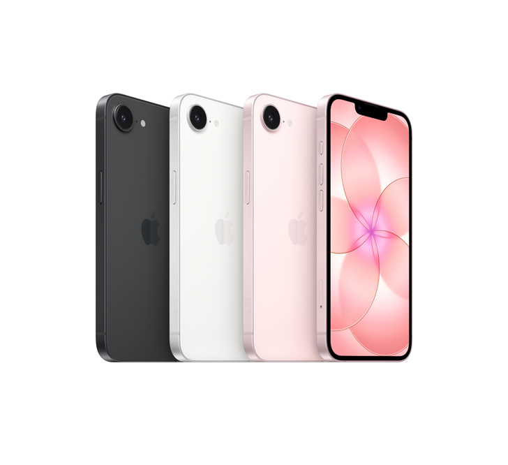iPhone 17e