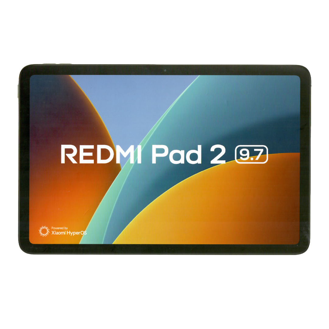 Redmi Pad 2 4GB 64GB Graphite Gray