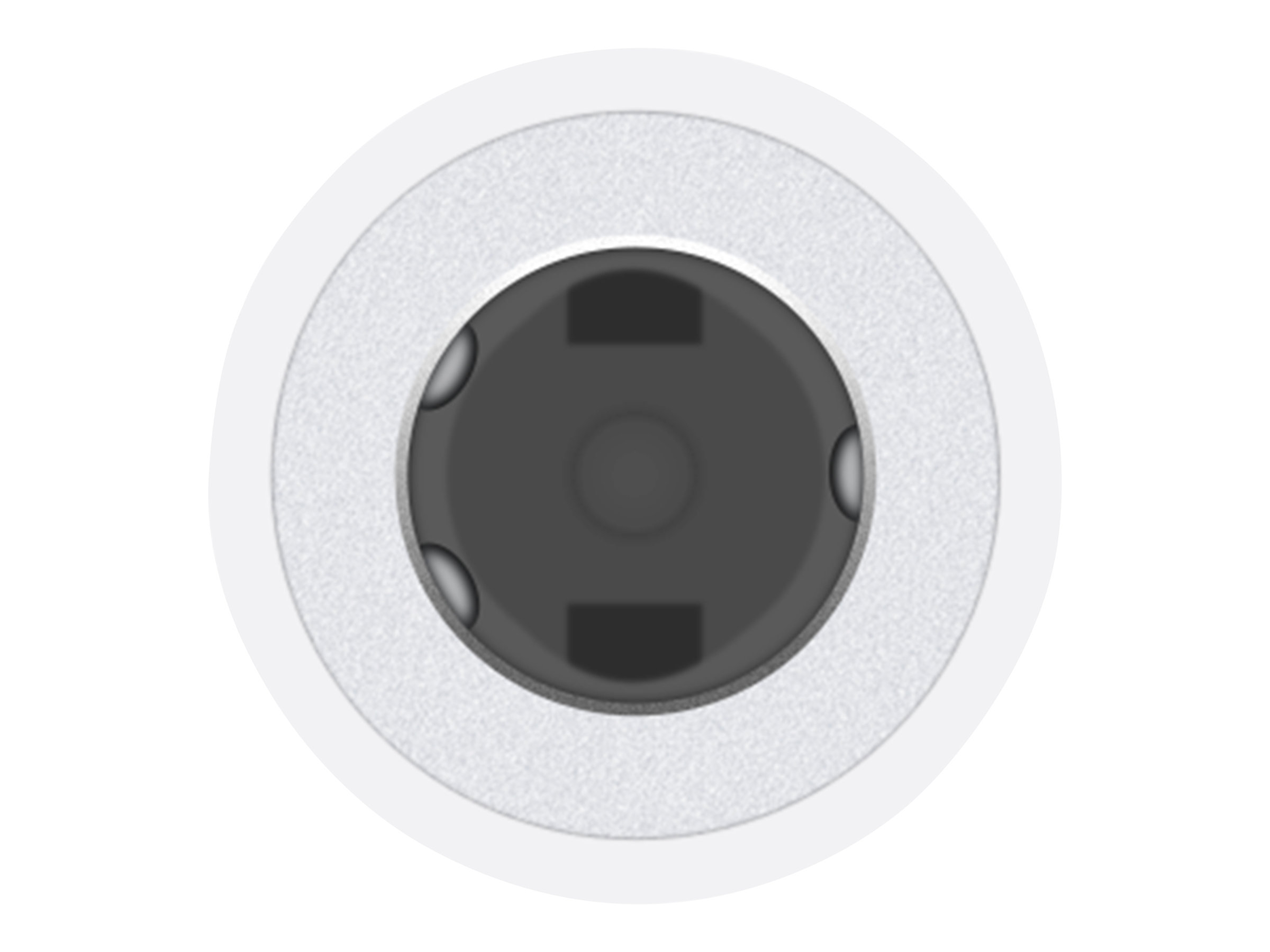 Apple USB-C to Headphone Jack Adapter A2155