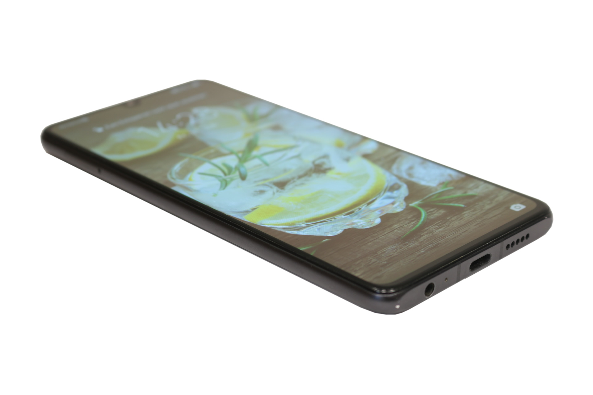 Huawei P30 Black 128GB Black ELE-L29