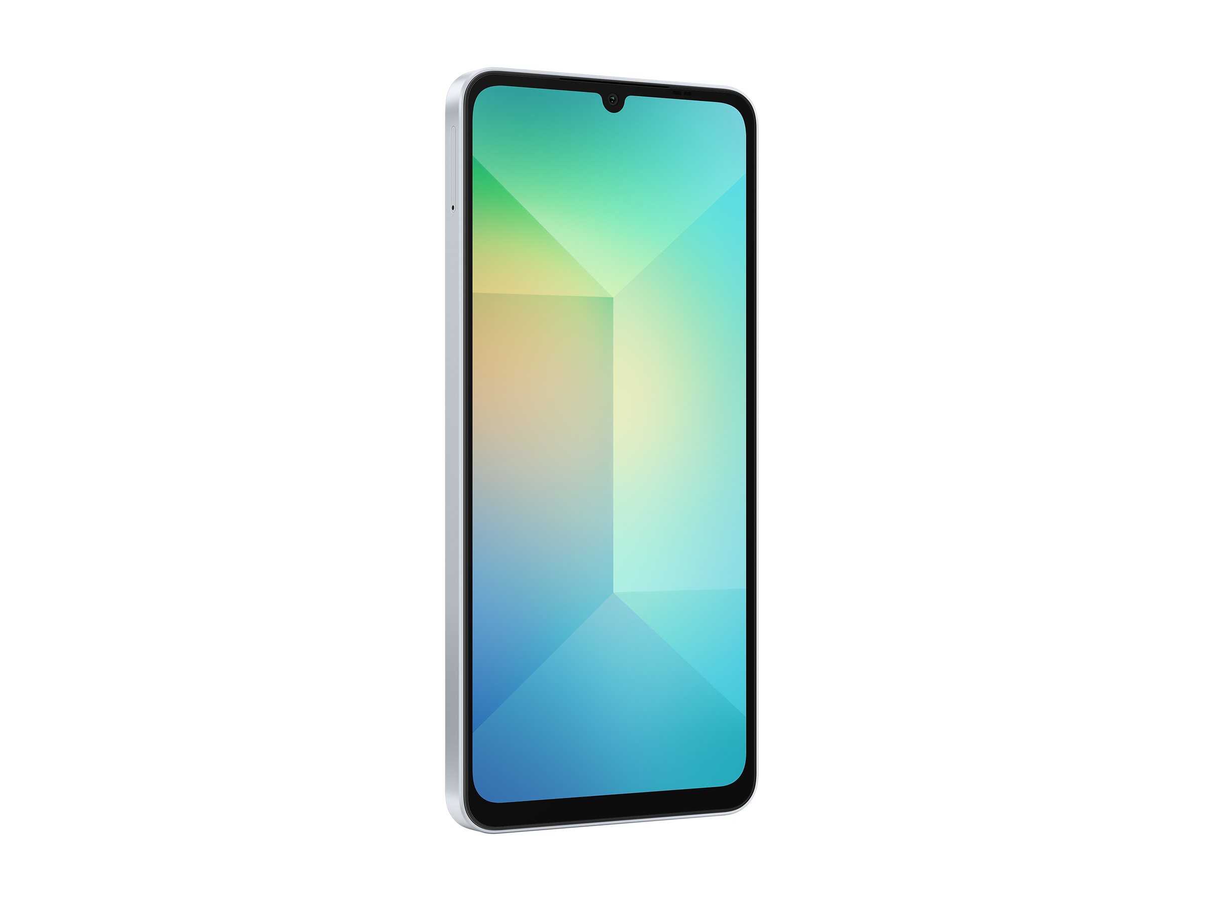 Samsung Galaxy A06 128GB Light Blue SM-A065F/DS