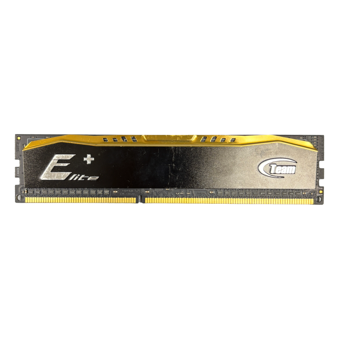 Team Elite Plus, DDR3 module 8 GB 1600MHz PC3-12800