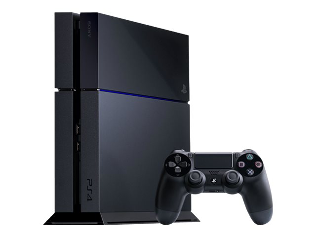 Sony Playstation 4 500GB CUH-1004A