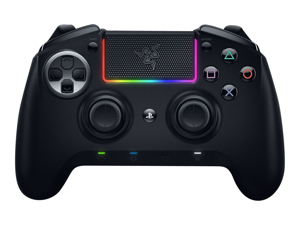 Razer Raiju Ultimate Gaming Controller RZ06-0260