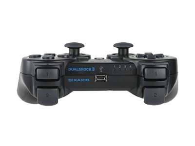 Sony Playstation 3 Controller CECHZC2E