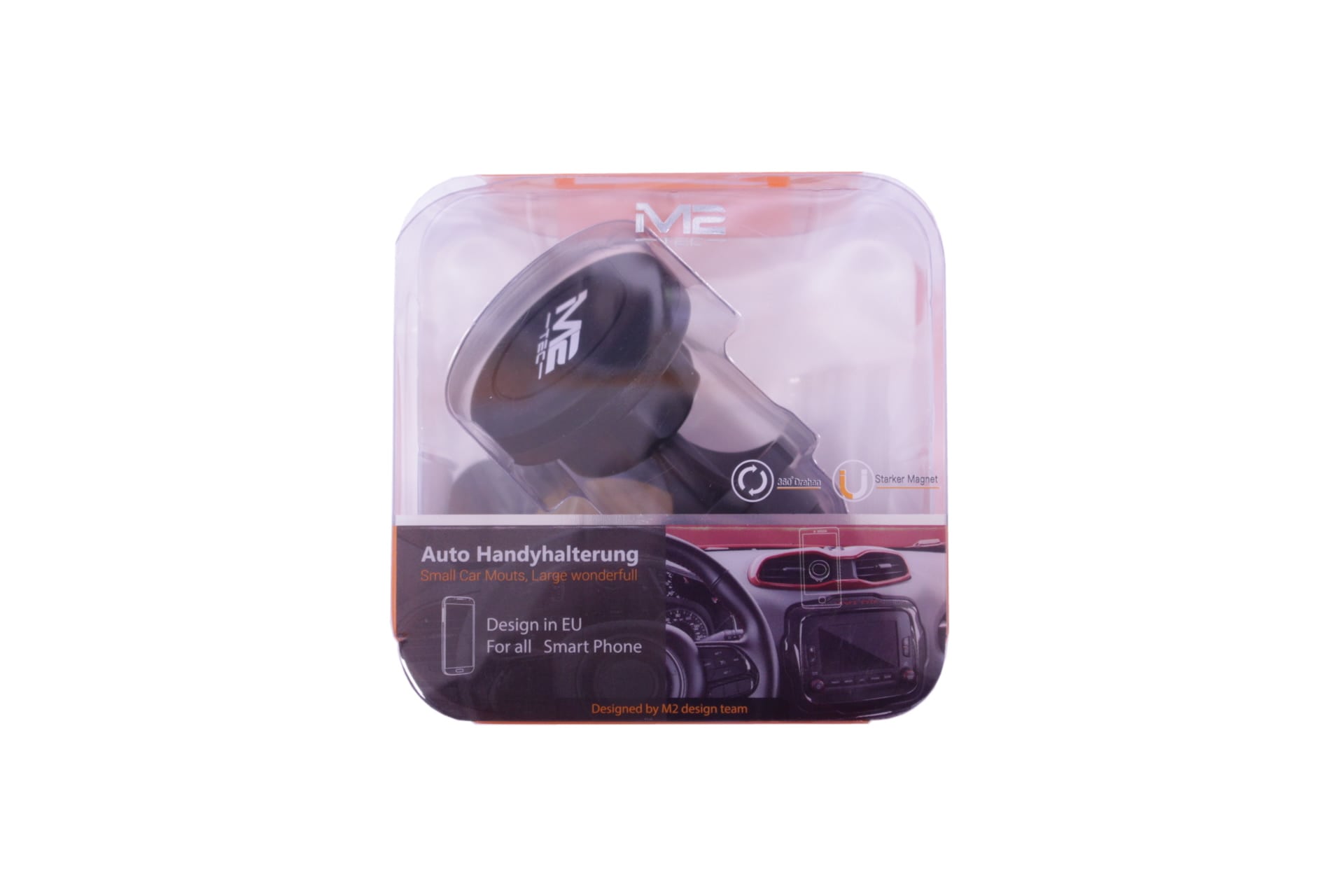 M2 TEC Auto Handyhalterung