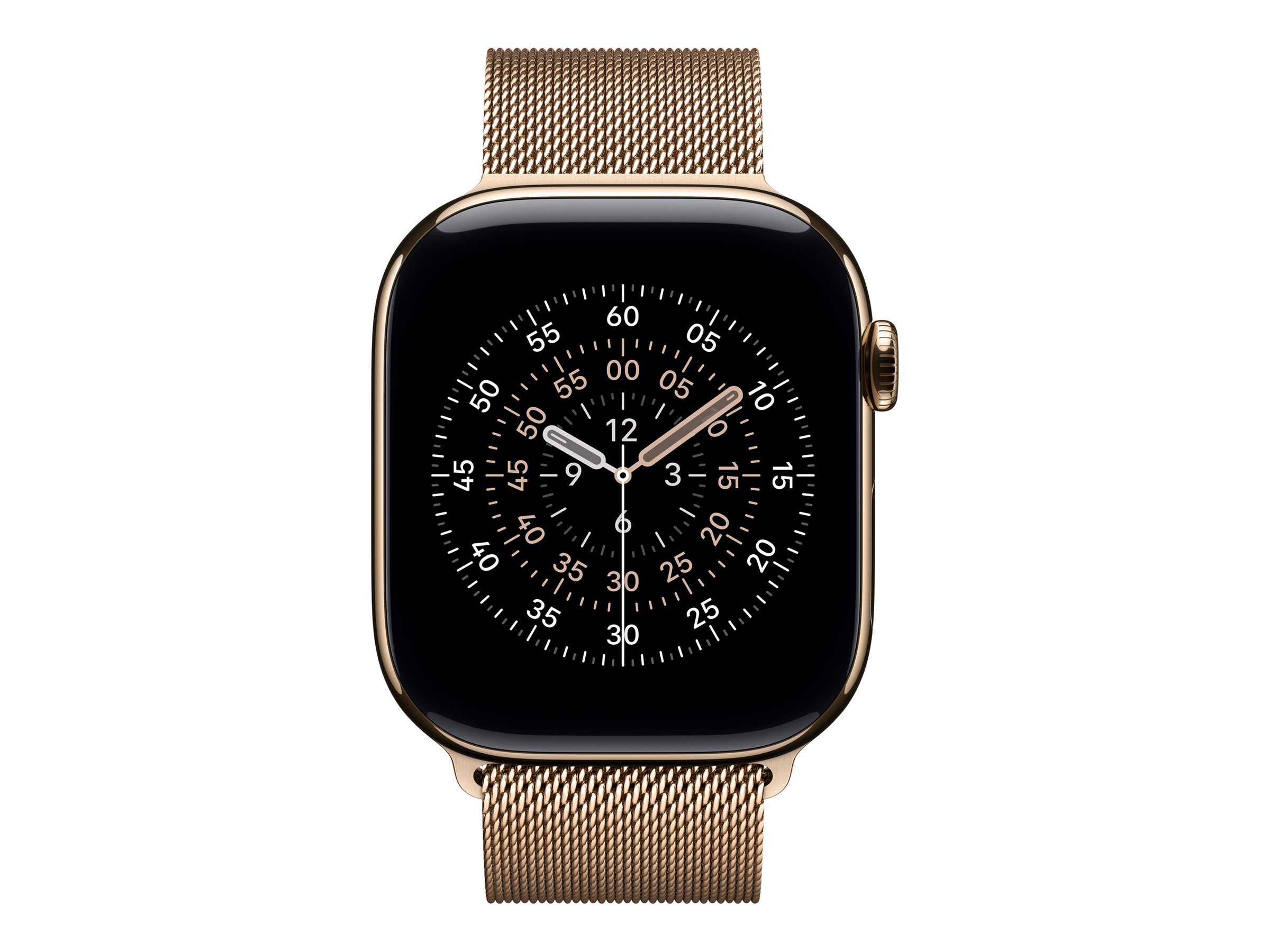 Apple Watch 42mm Armband Sage Gray Magnetic Link S/M MGDD4ZM/A