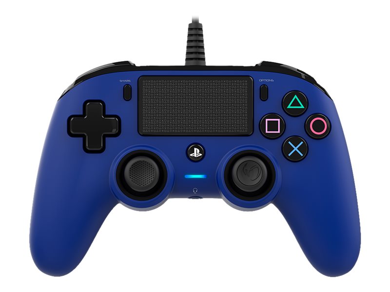 Nacon PS4 Controller Color Edition SLEH-00471