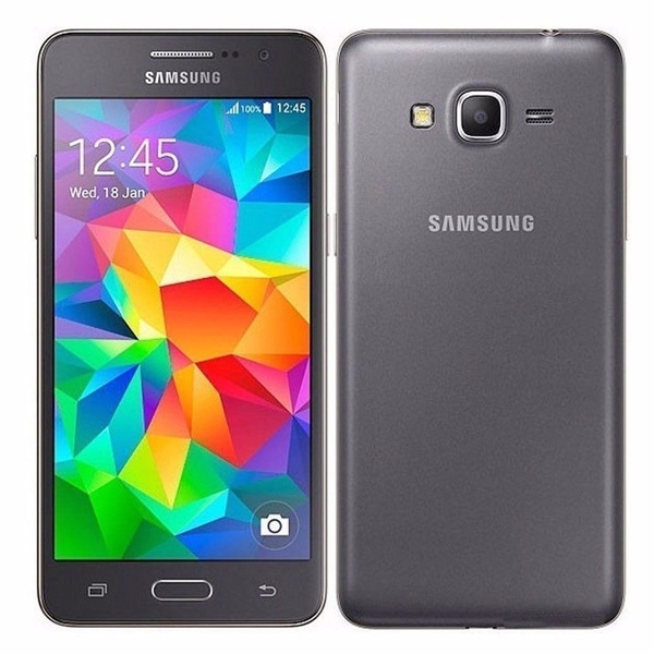 Samsung Galaxy Grand Prime SM-G531F 8GB Grau