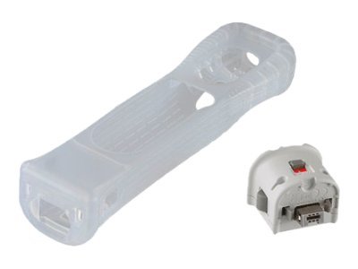 Nintendo Wii Motion Plus RVL-A-GL1