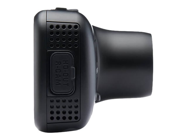 NEXTBASE Dashcam QHD Full HD 3 Zoll Display Touchscreen