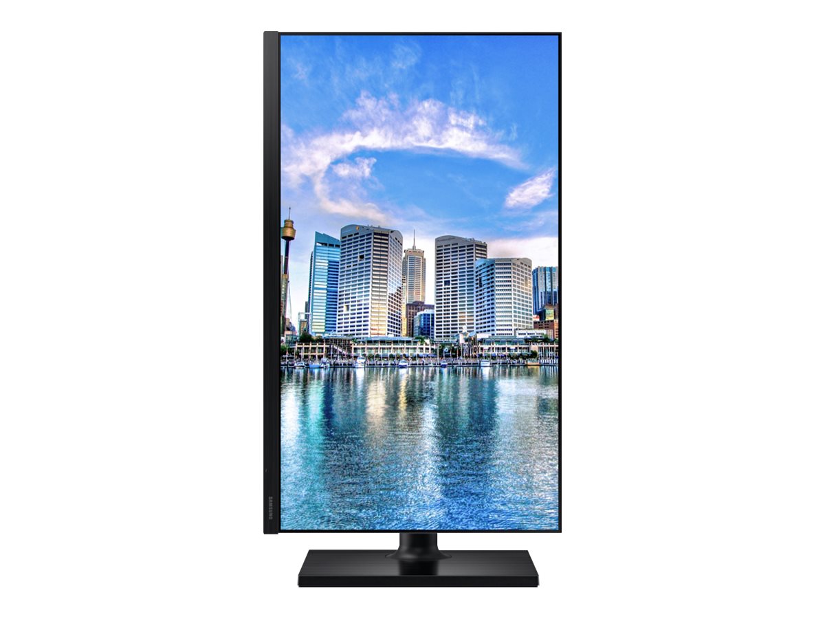 Samsung F24T452FQR Monitor