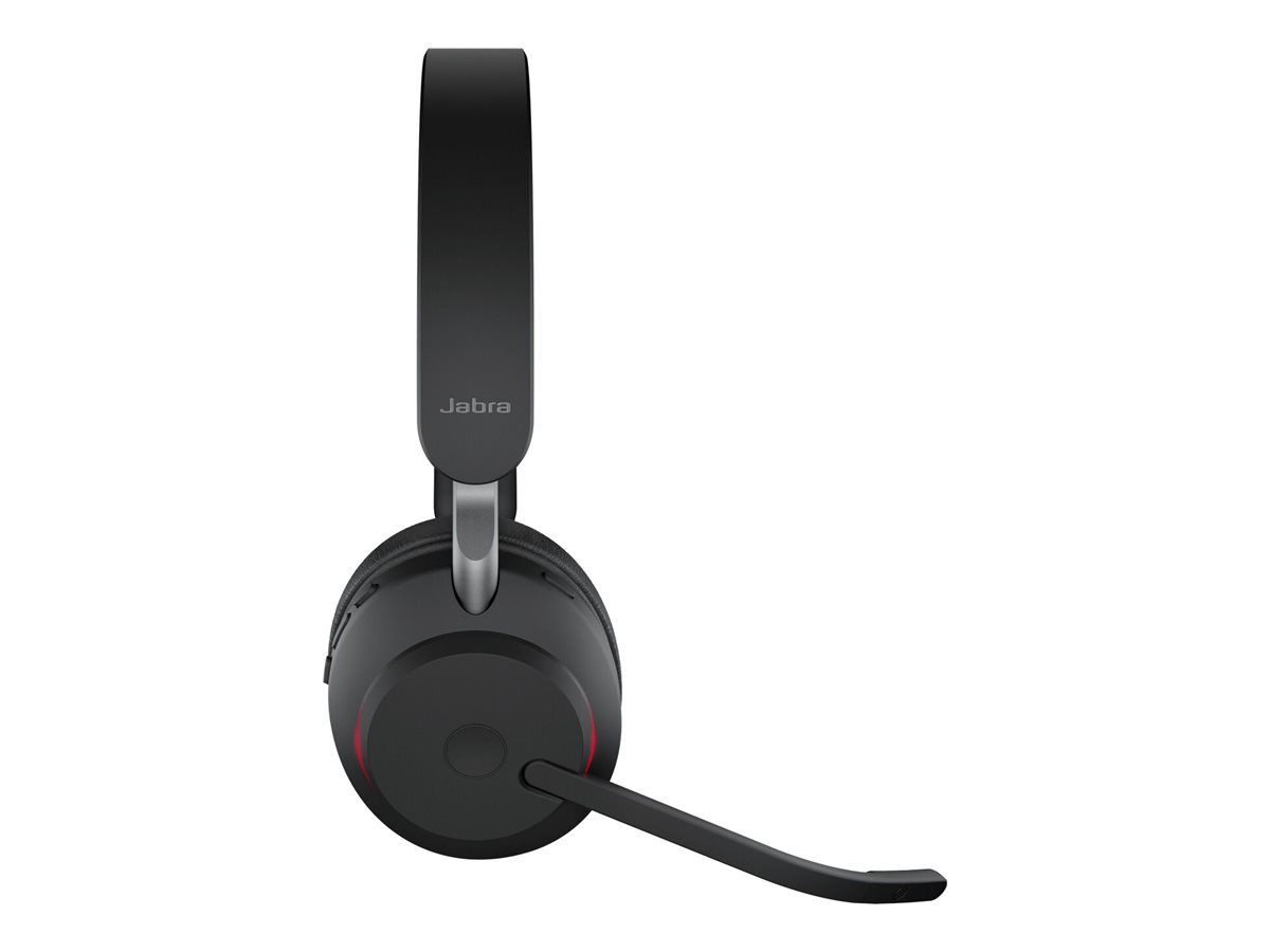 Jabra Evolve2 65 HSC110W Bluetooth headset