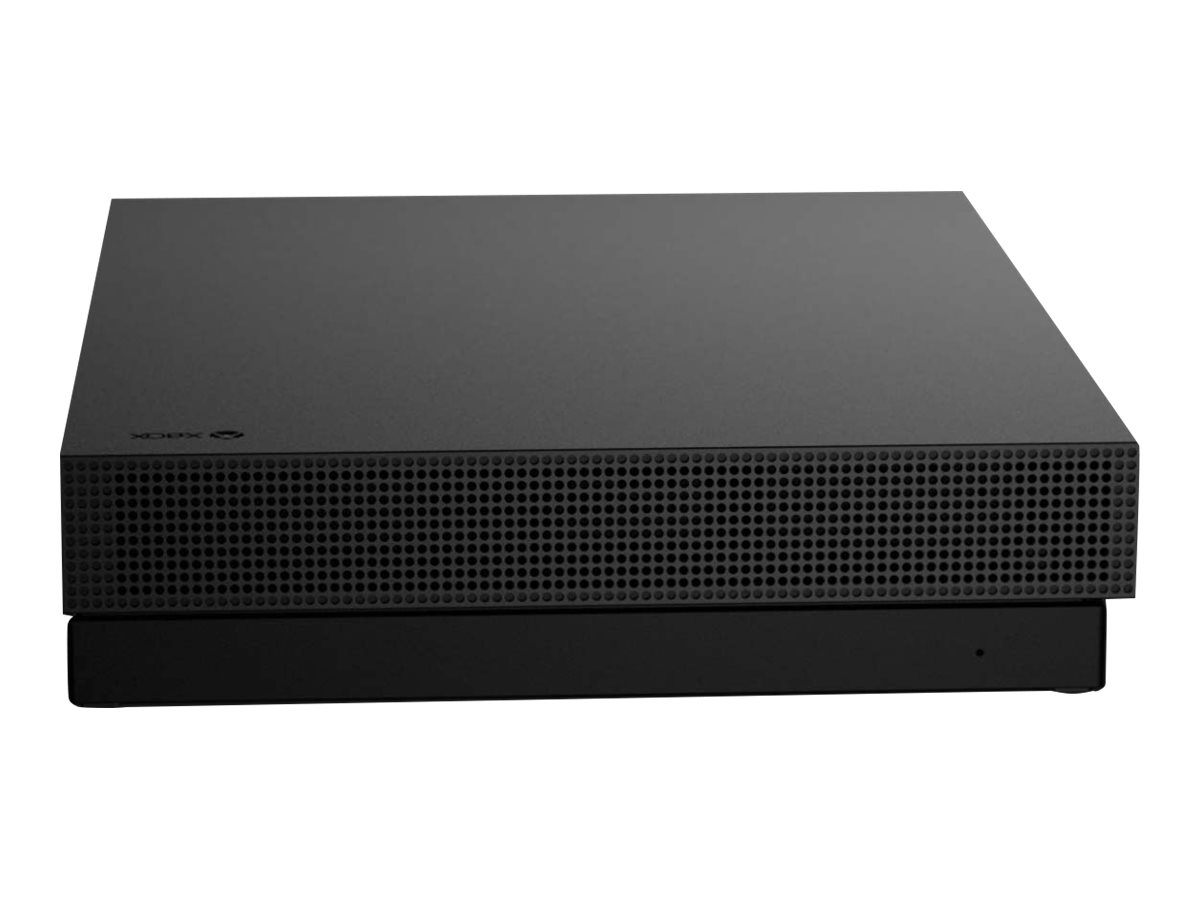 Microsoft Xbox One X Model 1787 Scorpio Edition 1TB