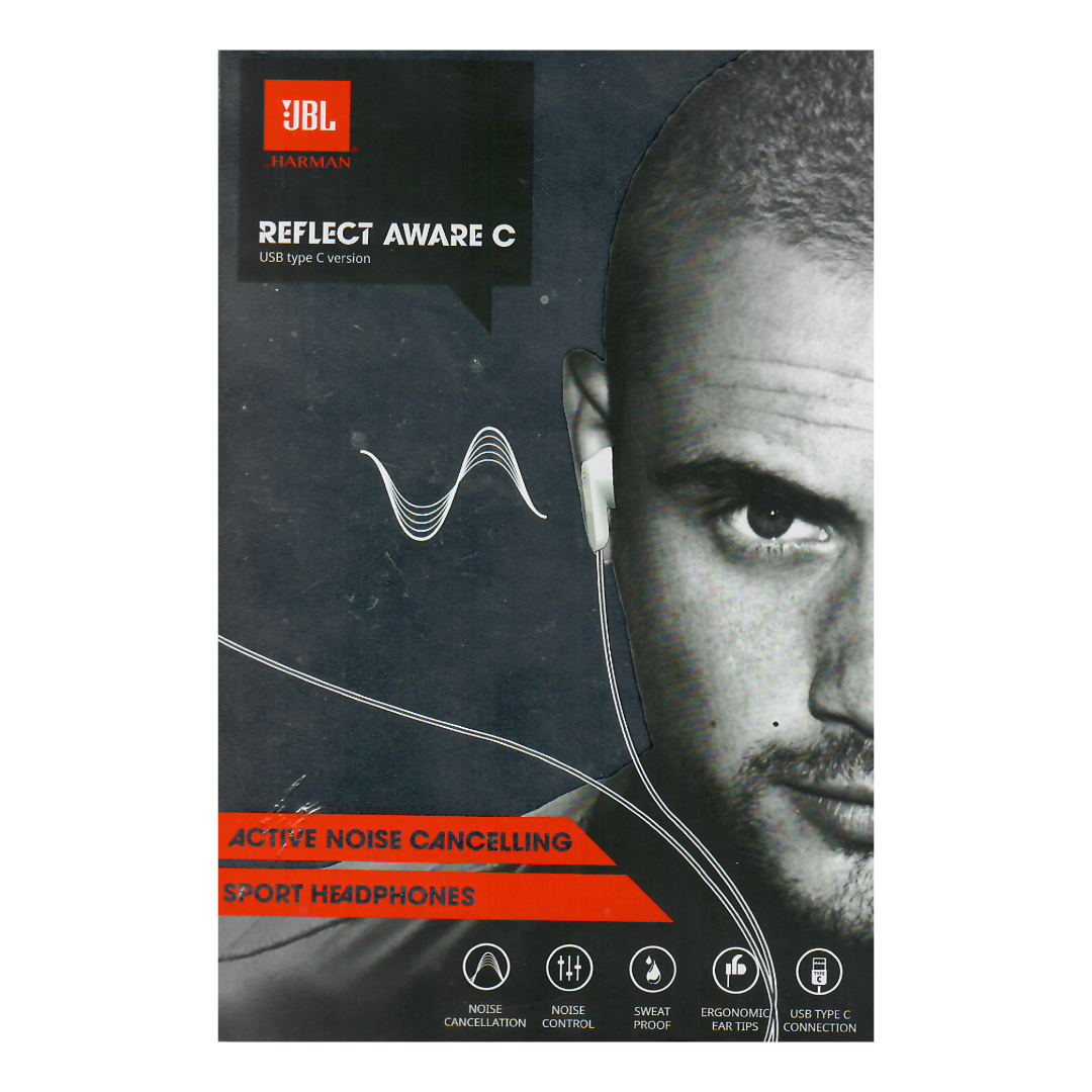 JBL Harman Reflect Aware C