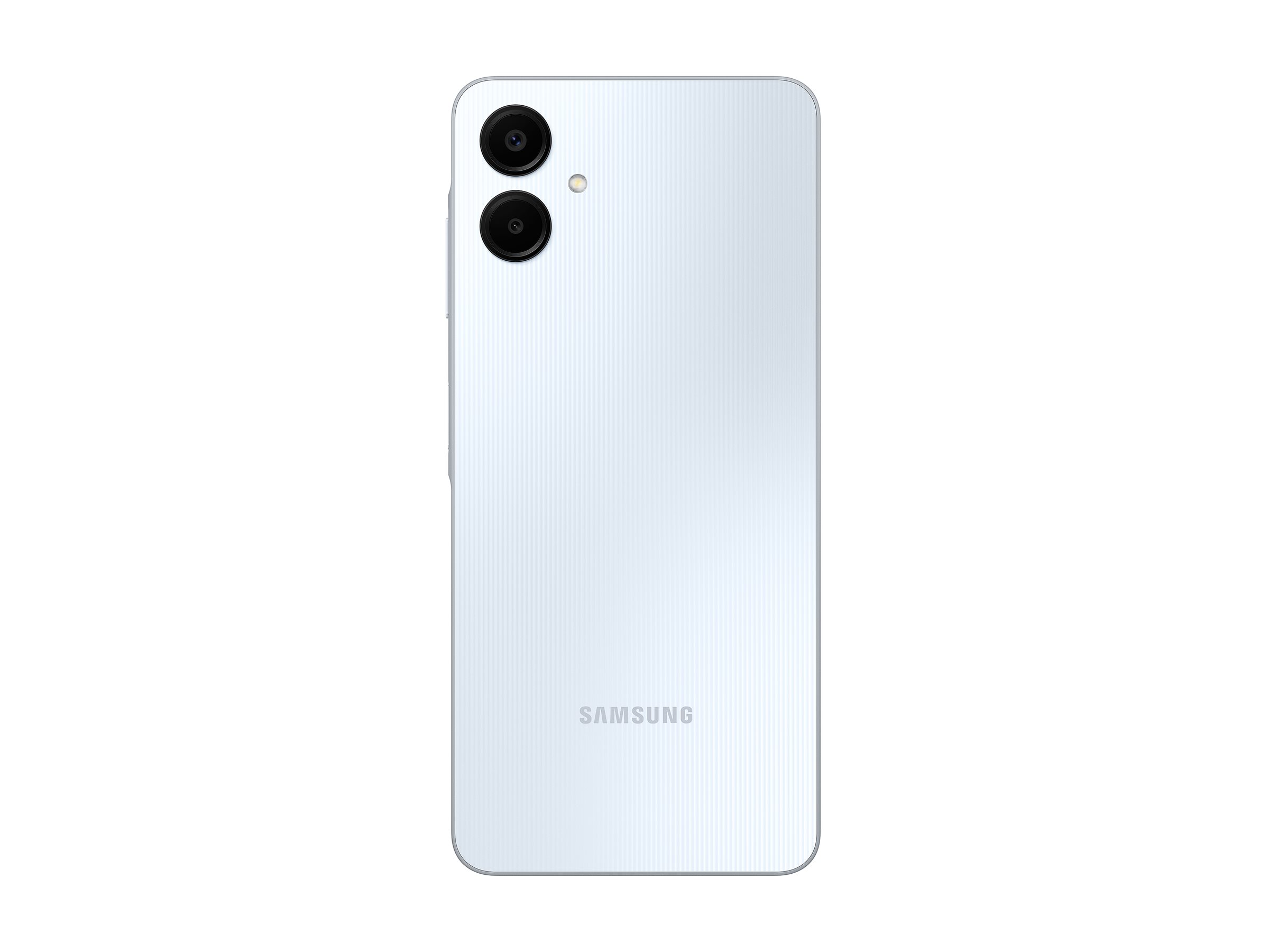 Samsung Galaxy A06 128GB Light Blue SM-A065F/DS