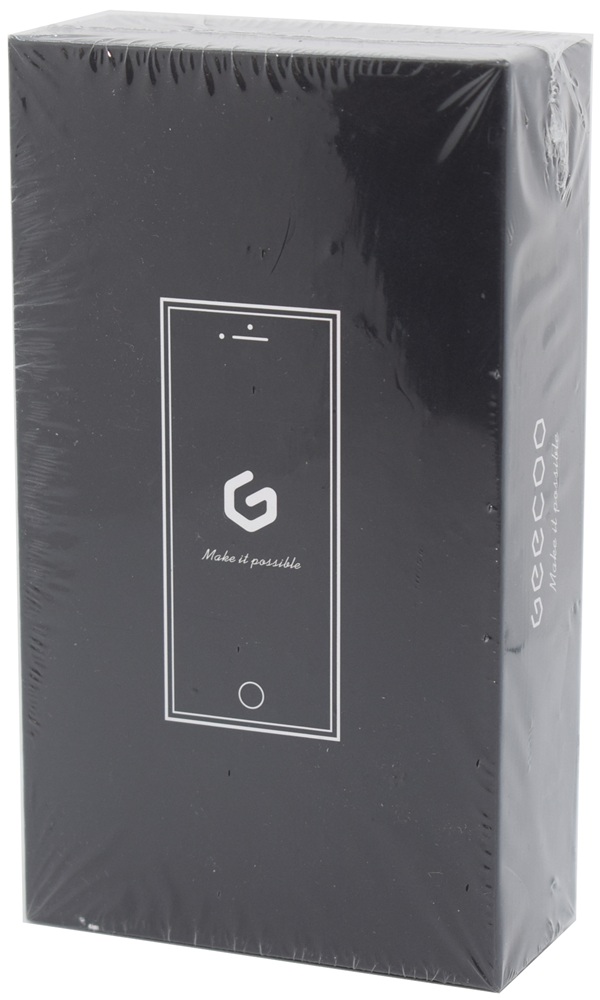 GEECOO MINI 3 2.4 inch IPS Touch Keyboard Handy