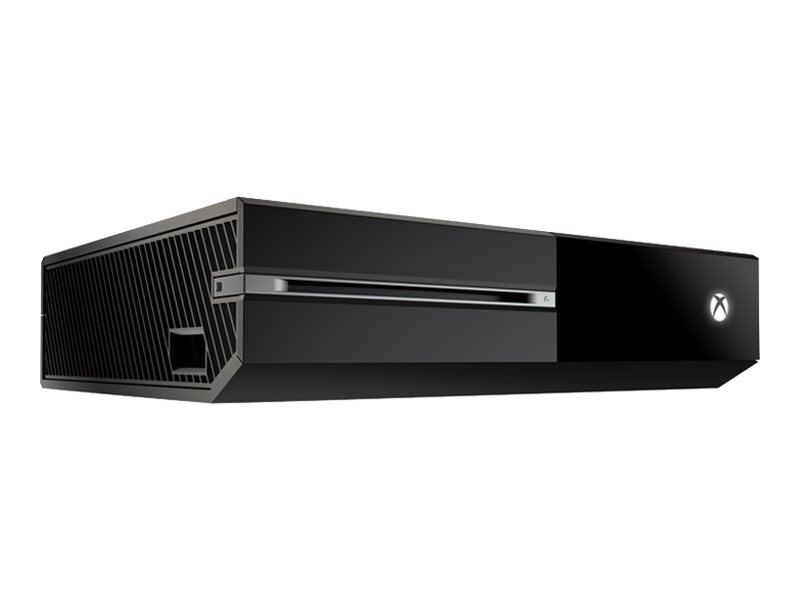 Xbox One 1540 1TB Schwarz