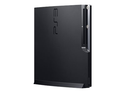 Sony Playstation 3 Slim 120GB CECH-2004A
