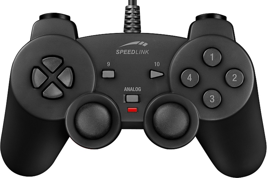 Speedlink Strike Gaming Controller PC