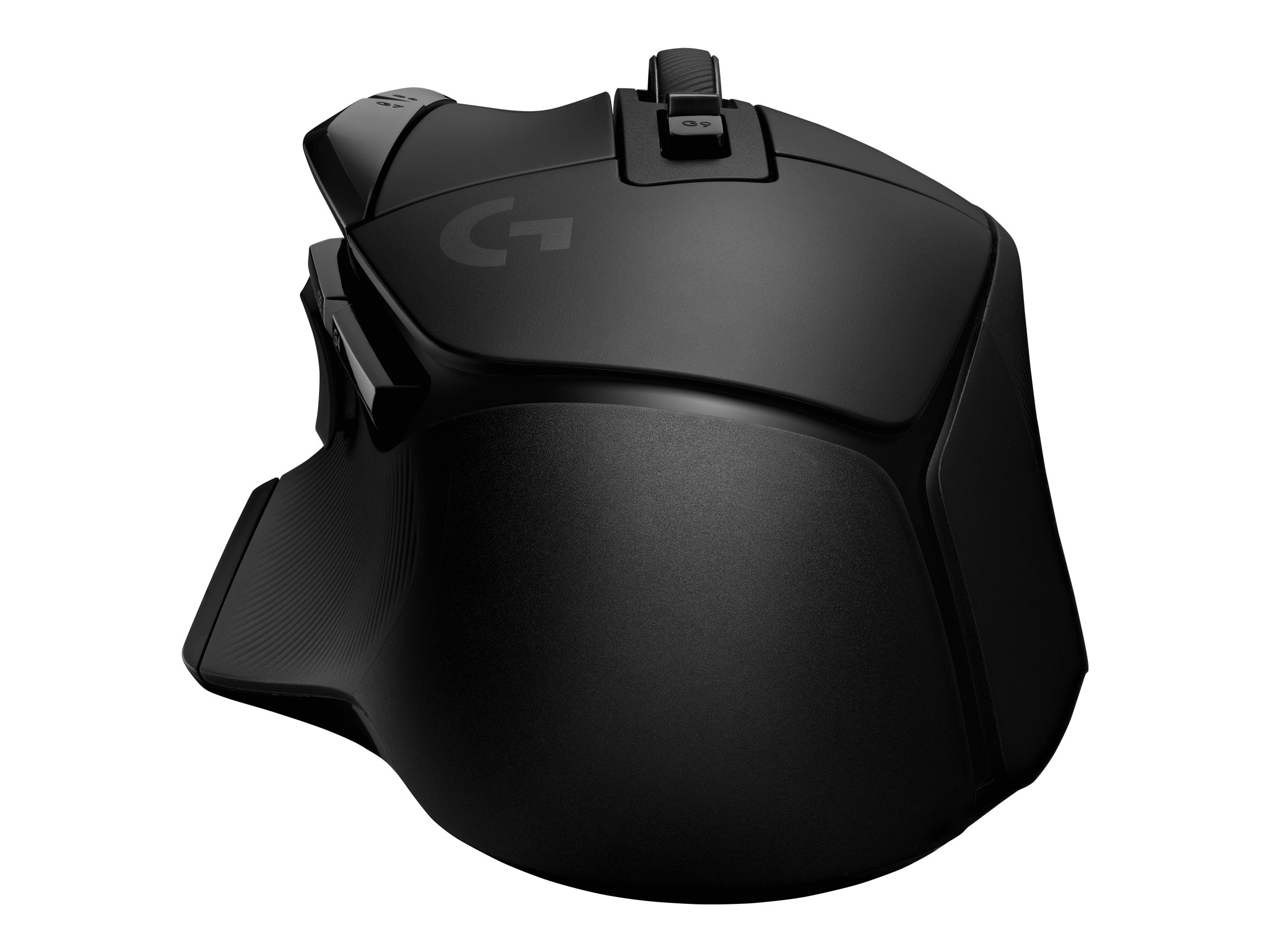 Logitech G502 X Gaming Maus Schwarz