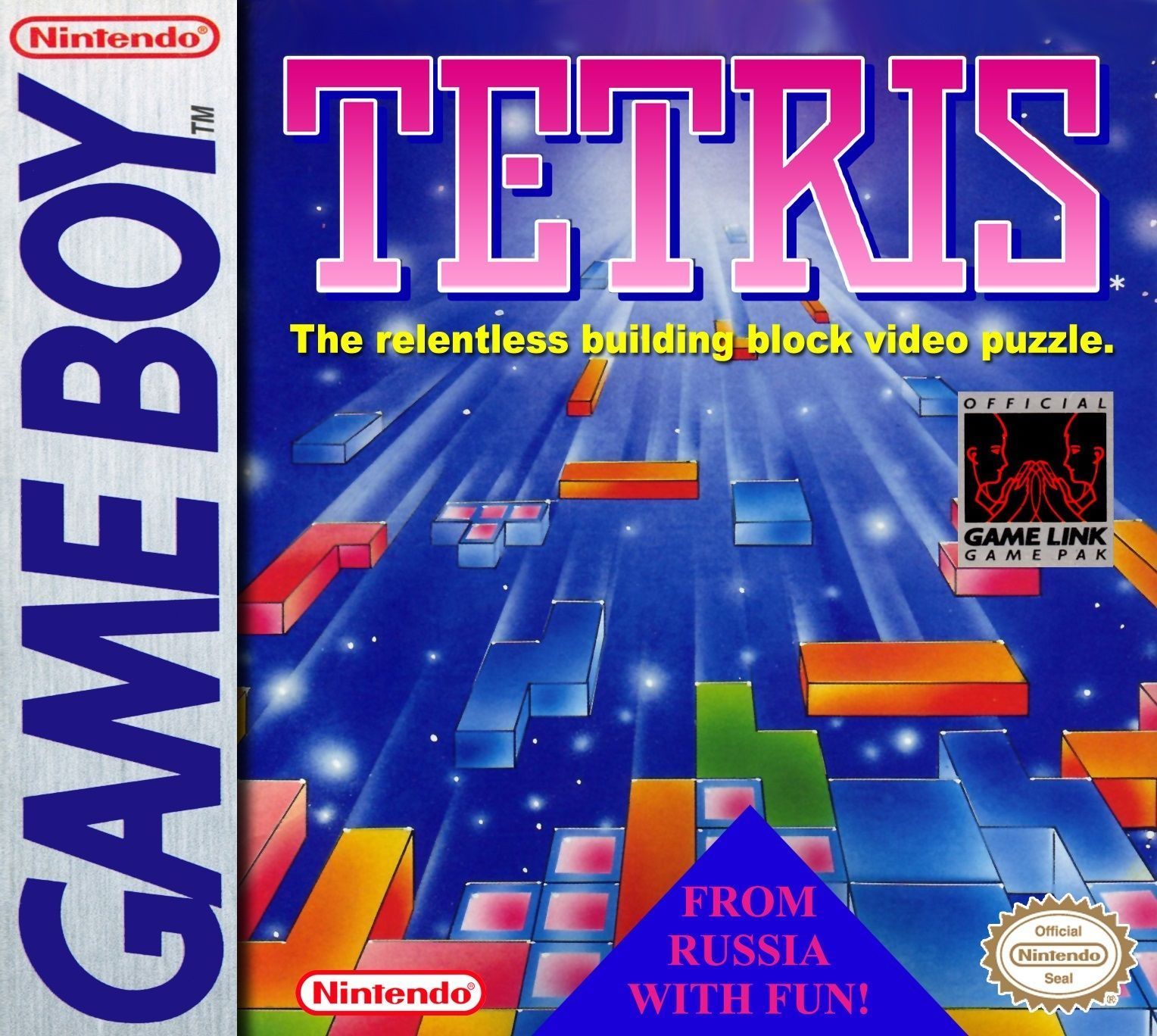 Tetris GB