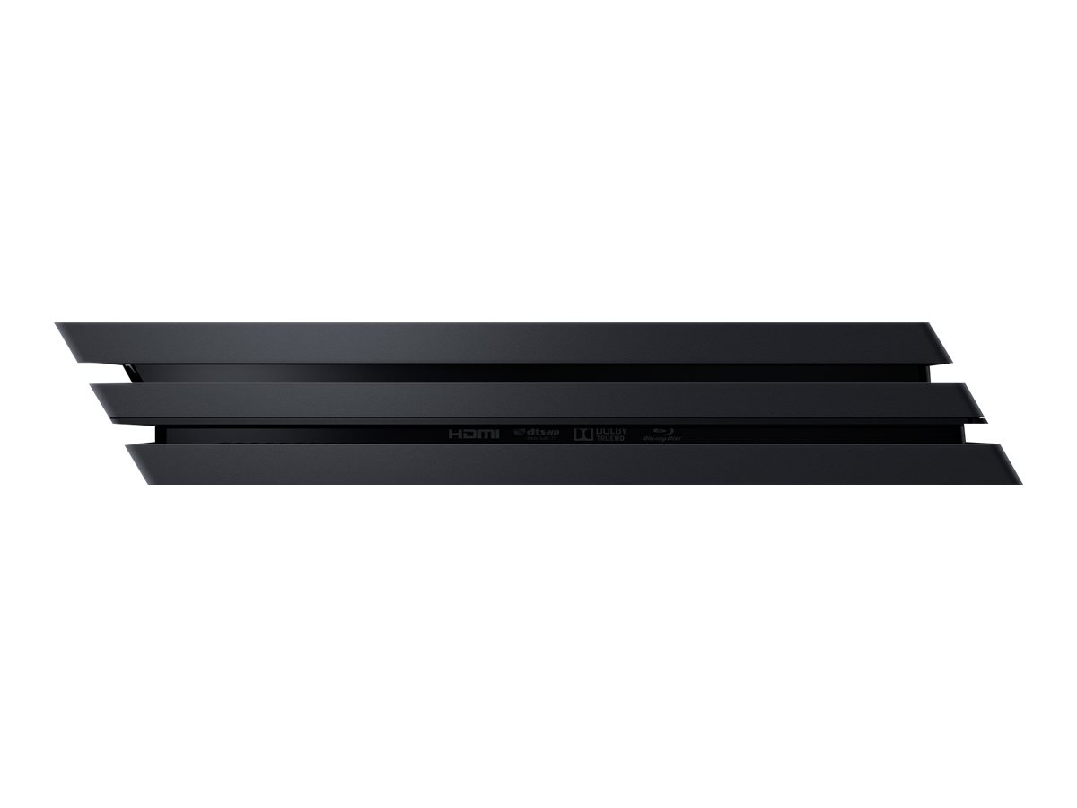 Sony Playstation 4 Pro 2TB CUH-7016B Schwarz