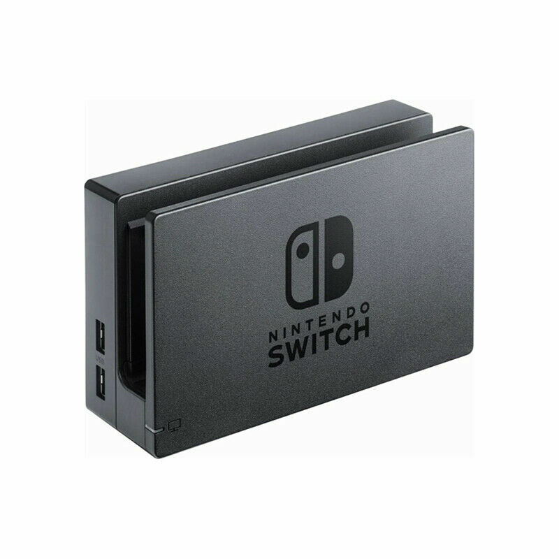 Nintendo Switch Konsole HAC-001 Blau/Neon Gelb