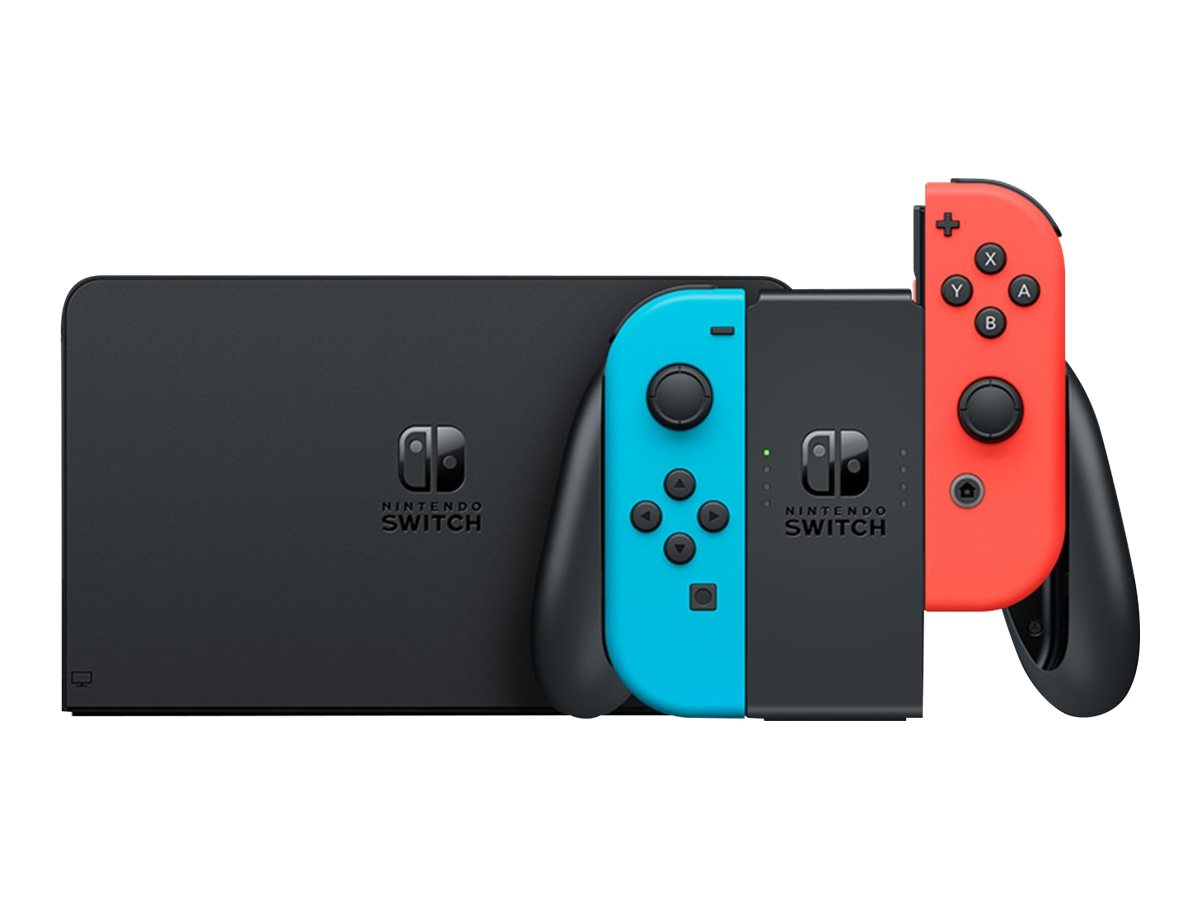 Nintendo Switch OLED Model HAC-002