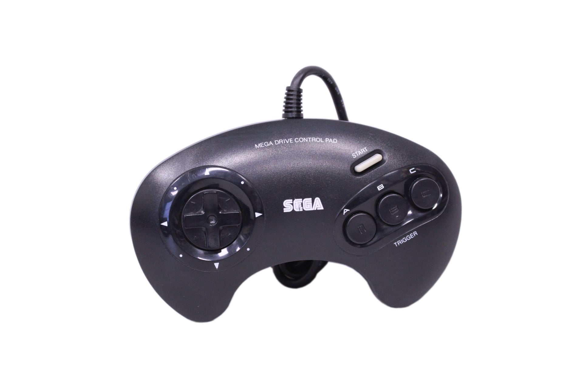 Sega Mega Drive Controller