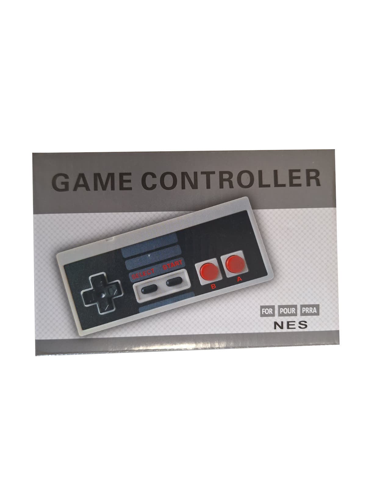 NES PC Controller