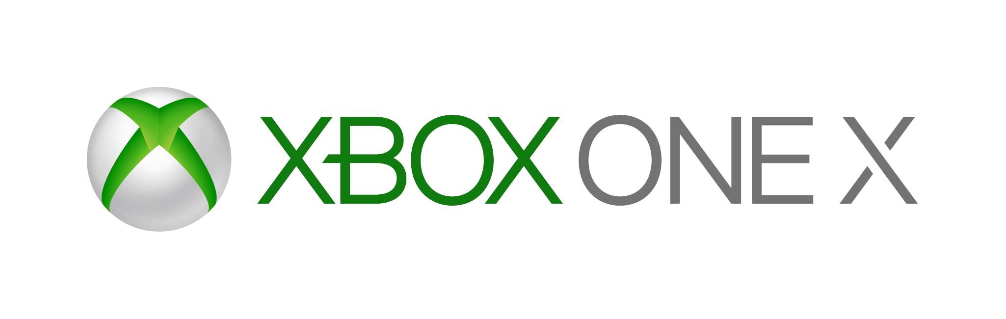 Xbox One X