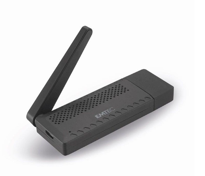 Emtec ECLTVF100 Mirrorcast Dongle