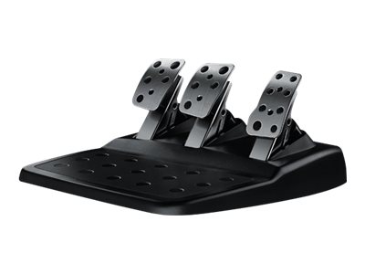 Logitech G29 Driving Force Racing Wheel PS3 PS4 PS5