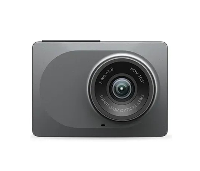 Yi Smart Dash Camera 1080P 60fPs