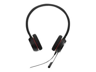 Jabra Evolve 20 Kabelgebundenes Headset