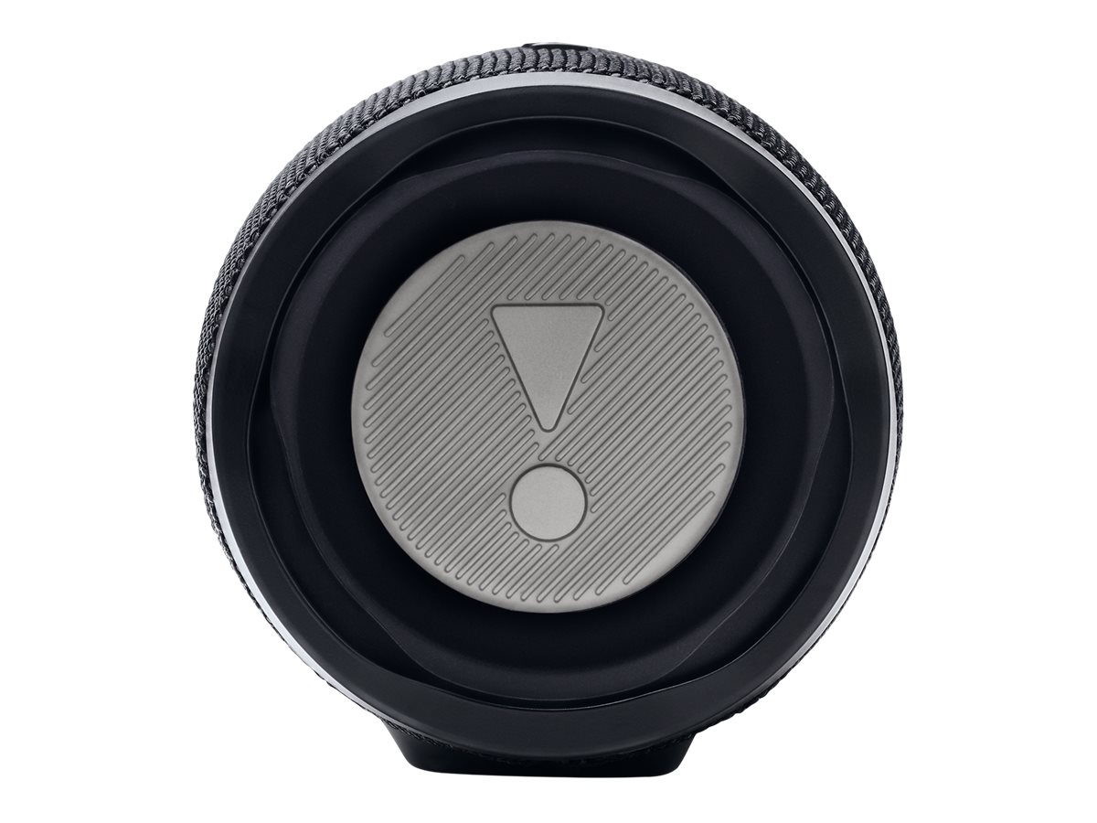 JBL Charge 4 Bluethoot Lautsprecher Schwarz