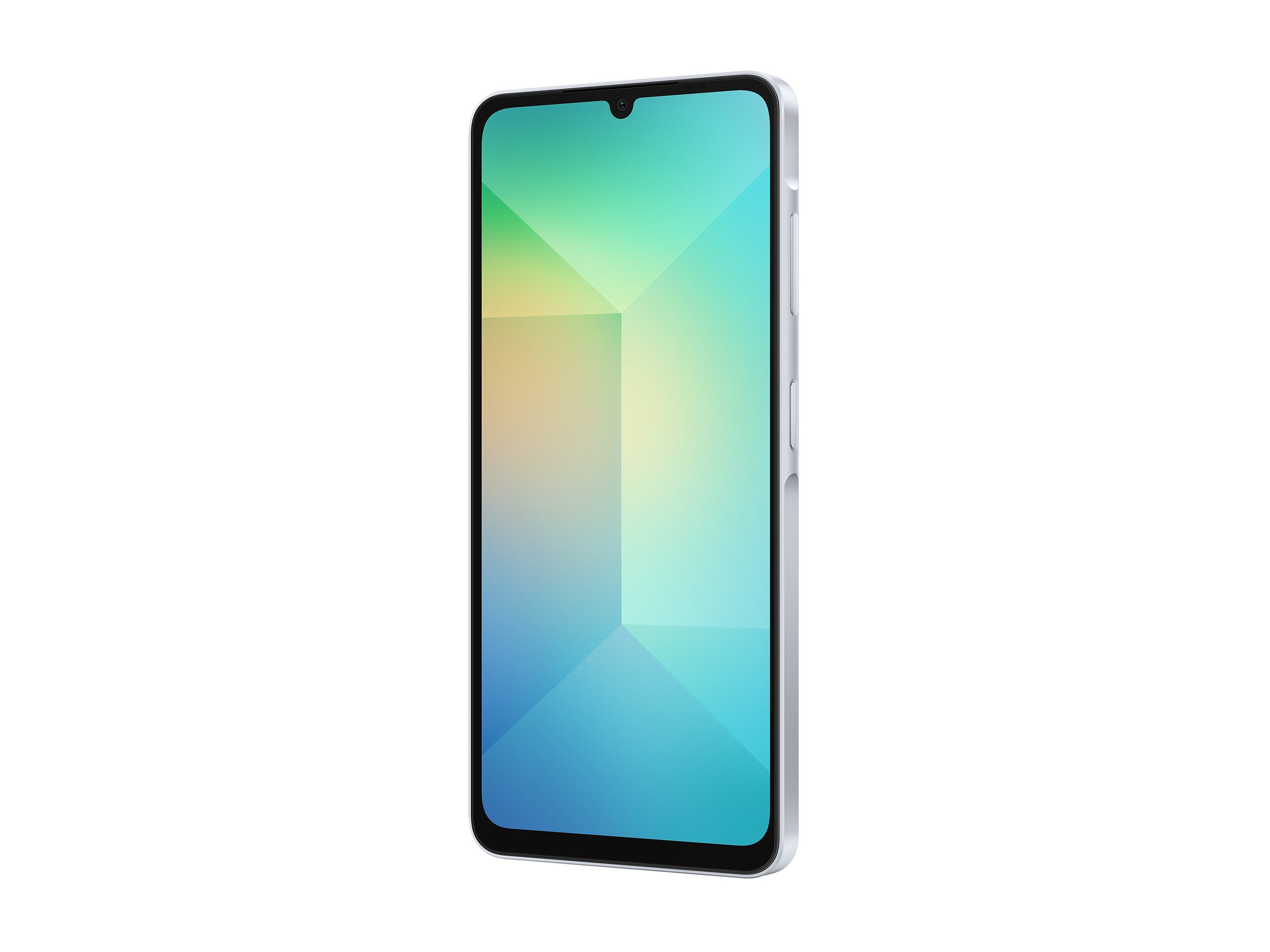 Samsung Galaxy A06 128GB Light Blue SM-A065F/DS